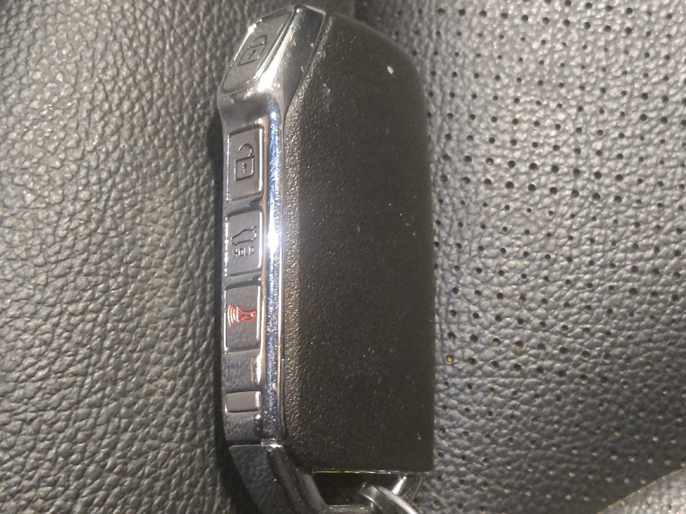 Used 2019 Kia Forte EX w/ EX Launch Edition FWD image 32