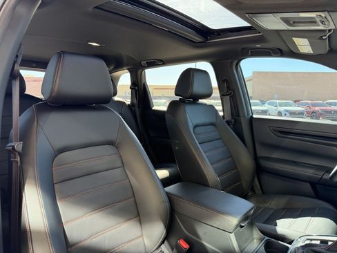 Used 2025 Honda CR-V Sport-L image 43