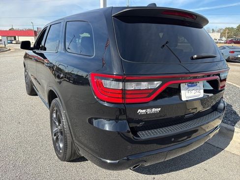 Used 2022 Dodge Durango GT image 6