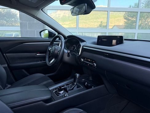 Used 2025 MAZDA CX-50 AWD 2.5 S w/ Preferred Package image 45