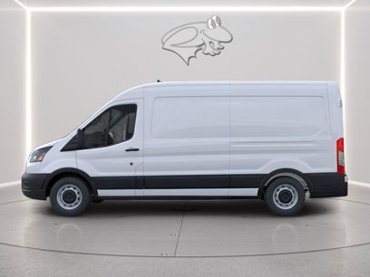 New 2026 Ford Transit 250 148 Medium Roof