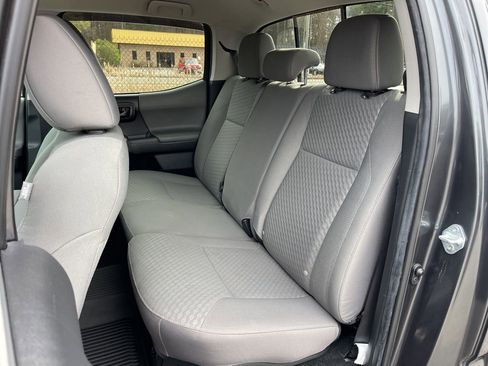 Used 2023 Toyota Tacoma SR5 image 20