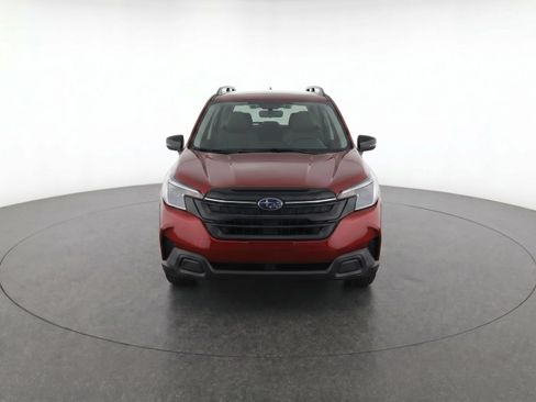 Certified 2026 Subaru Forester AWD/4WD image 5