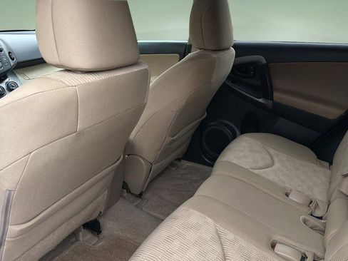 Used 2010 Toyota RAV4 4WD image 15