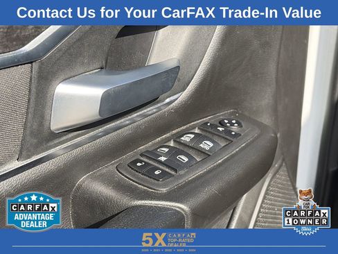 Used 2024 RAM 1500 Big Horn image 29