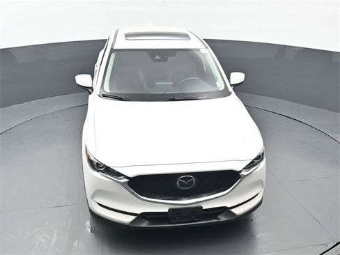 Used 2020 MAZDA CX-5 Touring image 46