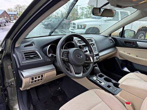 Used 2018 Subaru Outback 2.5i AWD/4WD image 13