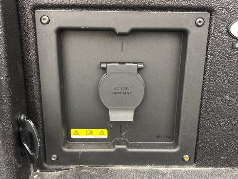Certified 2023 Ford F150 Lariat w/ Equipment Group 502A High AWD/4WD image 29