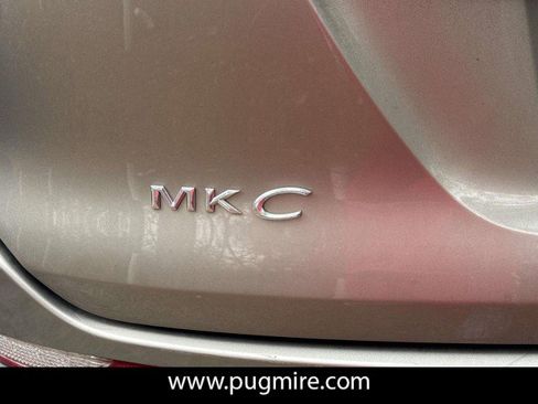 Used 2019 Lincoln MKC Premiere image 7