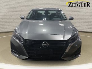 Used 2023 Nissan Altima 2.5 SV video 2