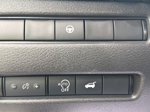Used 2023 Nissan Rogue SL w/ SL Premium Package AWD/4WD image 18