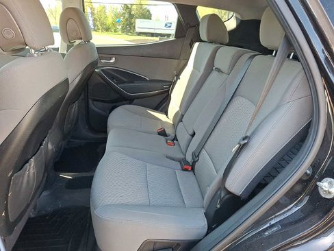 Used 2018 Hyundai Santa Fe Sport FWD image 8