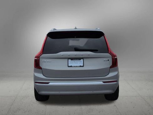 Used 2024 Volvo XC90 B5 Plus AWD/4WD image 5