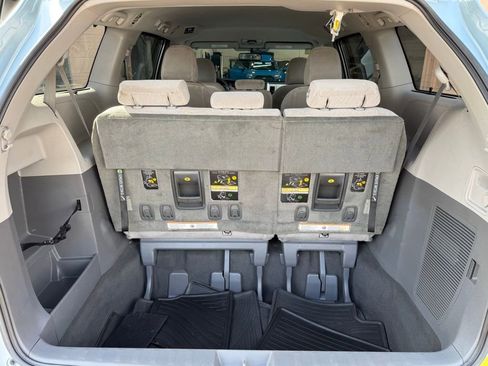 Used 2017 Toyota Sienna LE image 20