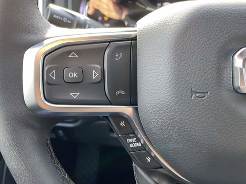 New 2026 RAM 1500 Big Horn image 22