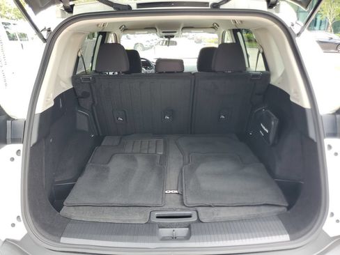 Certified 2023 Nissan Rogue S FWD image 8