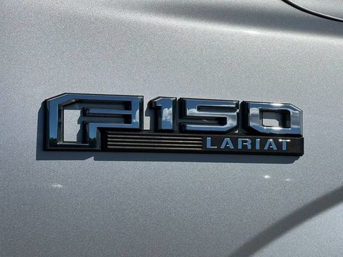 Used 2018 Ford F150 Lariat w/ Equipment Group 502A Luxury AWD/4WD image 26