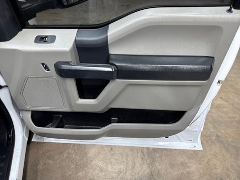 Used 2022 Ford F350 XL w/ Power Equipment Group image 24