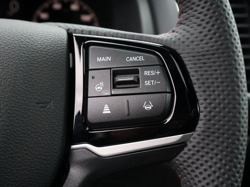 New 2026 Honda Ridgeline Black Edition image 36