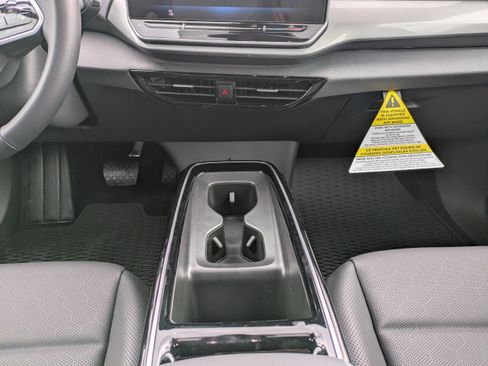 New 2026 Volkswagen ID.4 Pro S image 20