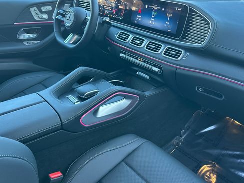 New 2026 Mercedes-Benz GLS 450 GLS 450 image 17