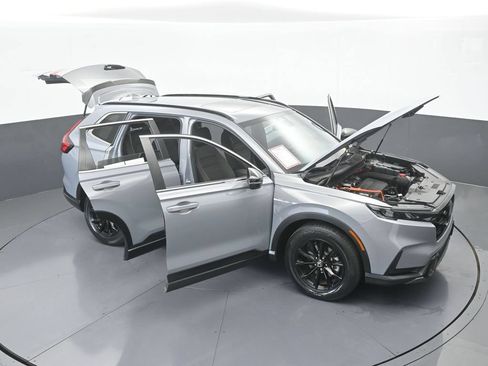 Used 2024 Honda CR-V Sport image 70