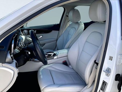 Used 2015 Mercedes-Benz C 300 4MATIC Sedan w/ Driver Assistance Package image 25