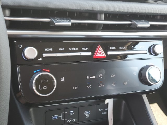 New 2026 Hyundai Tucson SEL Plus AWD/4WD image 28