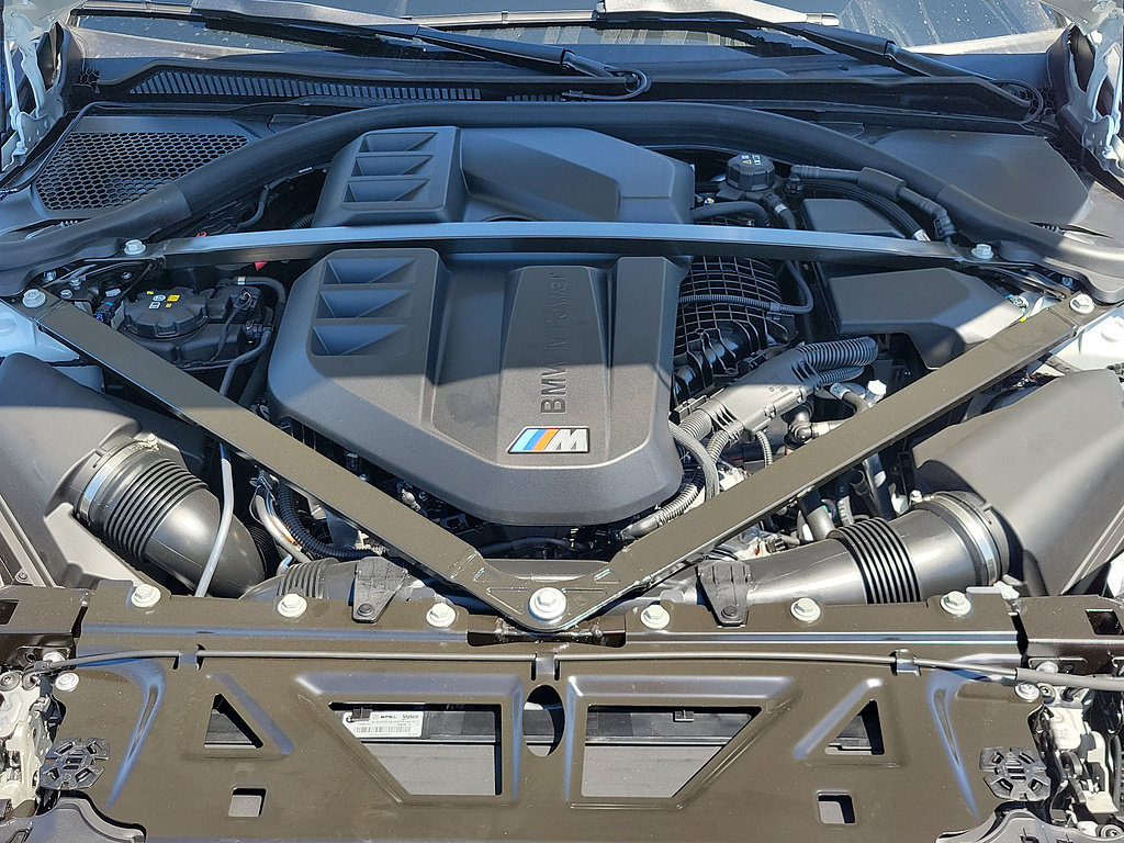 New 2026 BMW M2 w/ Lighting Package RWD image 25