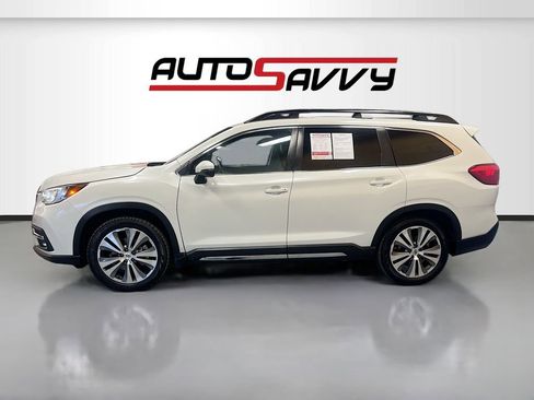 Used 2020 Subaru Ascent Limited w/ Technology Package image 4