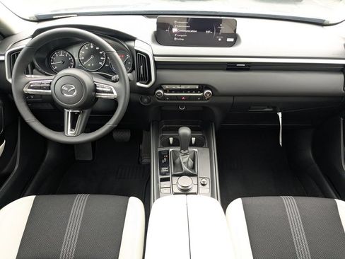 Used 2026 MAZDA CX-50 AWD 2.5 S w/ Weather Package image 15