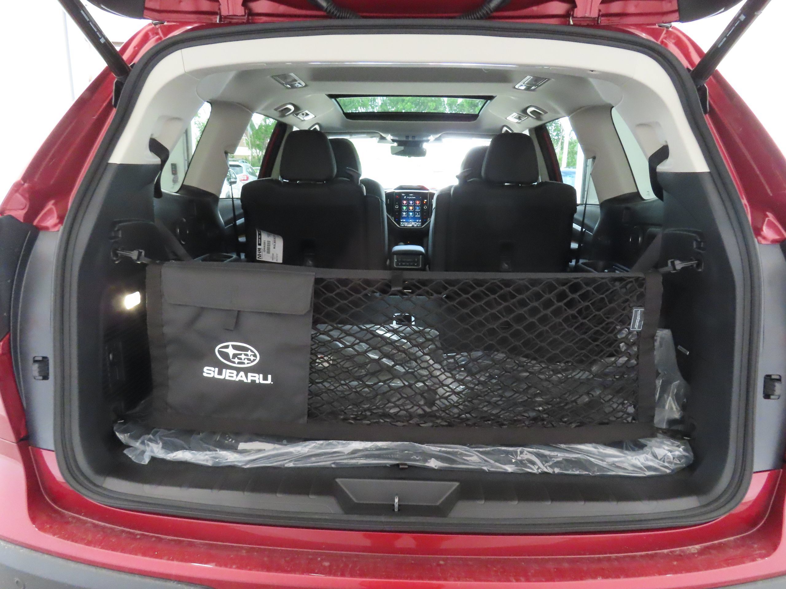 New 2026 Subaru Ascent Bronze Edition AWD/4WD image 22