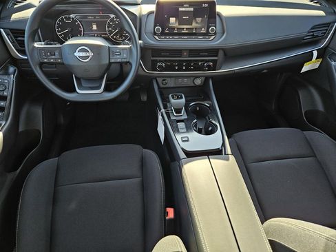 New 2026 Nissan Rogue S image 11