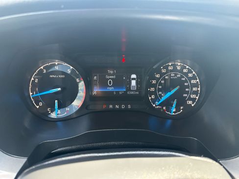 Used 2019 Ford Ranger XLT w/ Equipment Group 302A Luxury AWD/4WD image 18