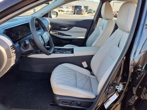 New 2026 Nissan Sentra SL image 11