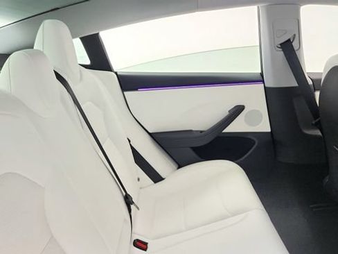 Used 2026 Tesla Model 3 RWD image 38