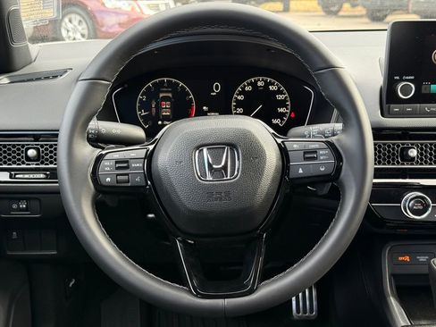 Certified 2026 Honda Civic Sport image 22