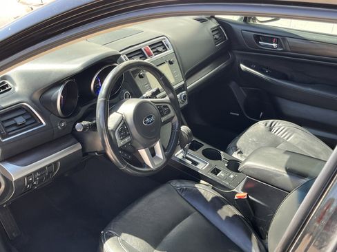 Used 2015 Subaru Legacy 2.5i Limited image 11