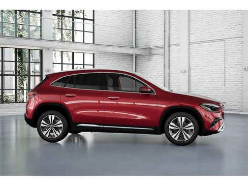 New 2026 Mercedes-Benz GLA 250 4MATIC image 15