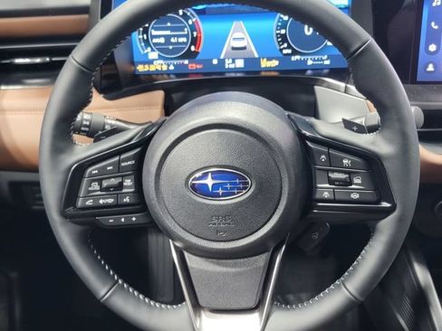 New 2026 Subaru Outback Touring XT AWD/4WD image 25