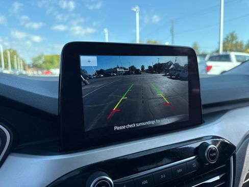 Used 2022 Ford Escape SE w/ Convenience Package image 37