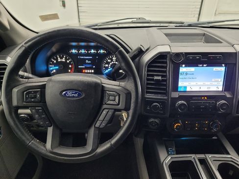 Used 2018 Ford F150 XLT w/ Equipment Group 302A Luxury image 22