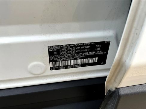 Used 2024 Toyota RAV4 XLE w/ Convenience Package image 35