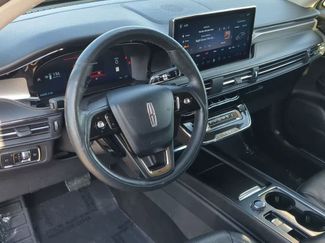 Used 2024 Lincoln Corsair Reserve w/ Equipment Group 201A video 2