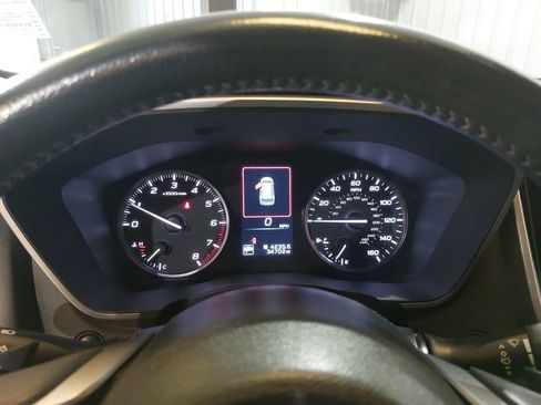 Used 2023 Subaru Ascent Premium w/ Convenience Package AWD/4WD image 20