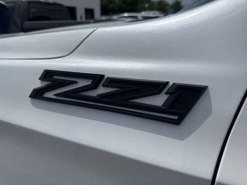 Used 2023 Chevrolet Tahoe Z71 w/ Max Trailering Package AWD/4WD image 8