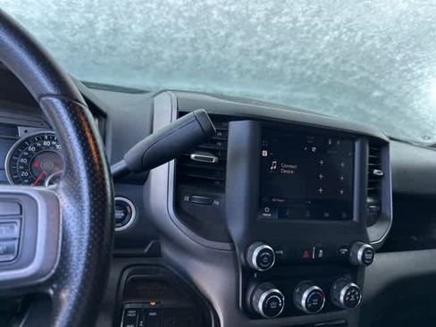 Used 2022 RAM 3500 Tradesman w/ Chrome Appearance Group image 11