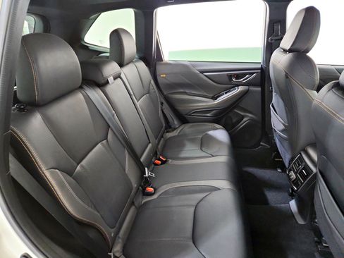 Used 2022 Subaru Forester Wilderness w/ Wilderness Package image 24