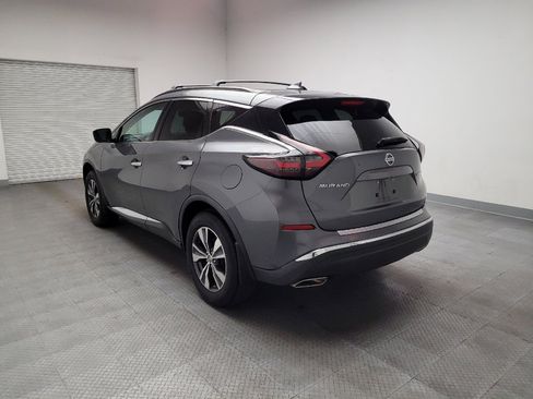Used 2019 Nissan Murano SV AWD/4WD image 5