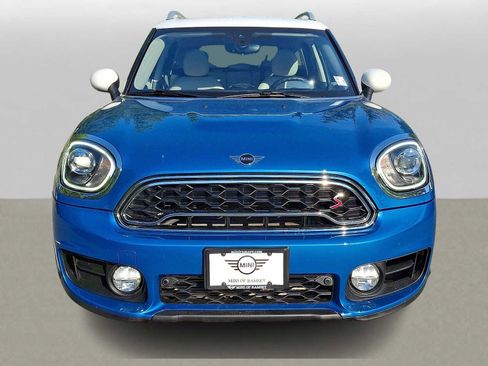 Used 2019 MINI Cooper Countryman S w/ Driver Assistance Package AWD/4WD image 2